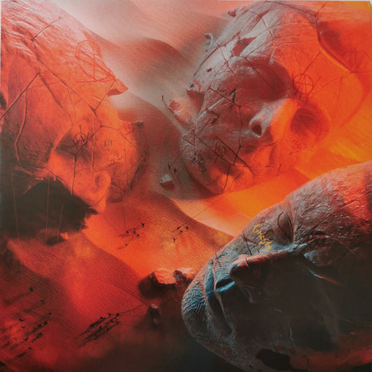 MUSE - WILL OF THE PEOPLE : BLACK VINYL - LP