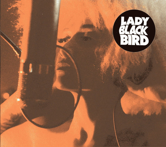 LADY BLACKBIRD - BLACK ACID SOUL - CD