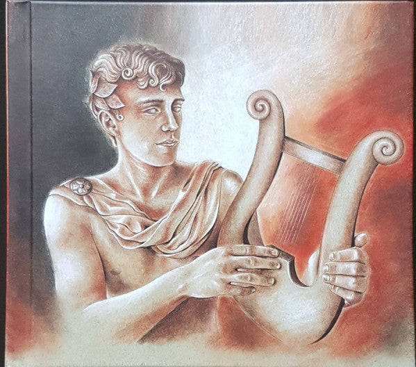 BIG BIG TRAIN - GRAND TOUR - CD