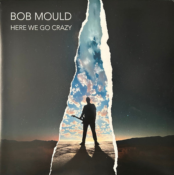 MOULD, BOB - HERE WE GO CRAZY : MULTICOLOUR SMUSH - LP