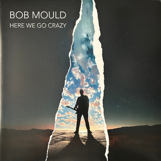 MOULD, BOB - HERE WE GO CRAZY : MULTICOLOUR SMUSH - LP