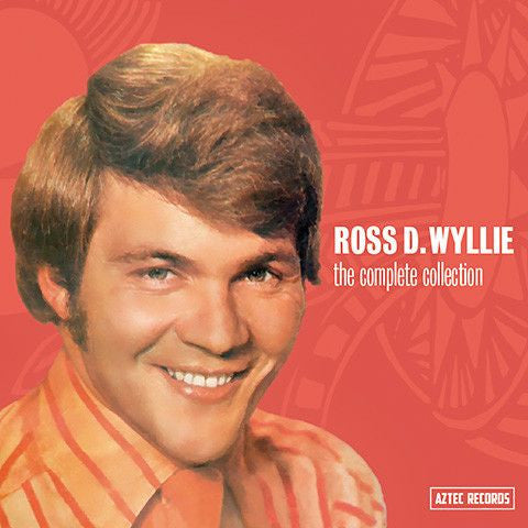 WYLLIE, ROSS D. - COMPLETE COLLECTION - CD
