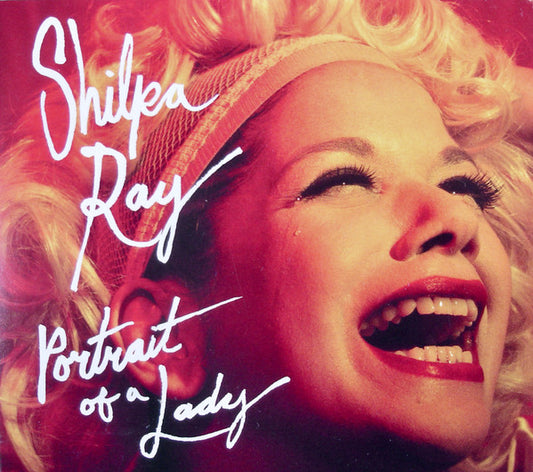 RAY, SHILPA - PORTRAIT OF A LADY - CD