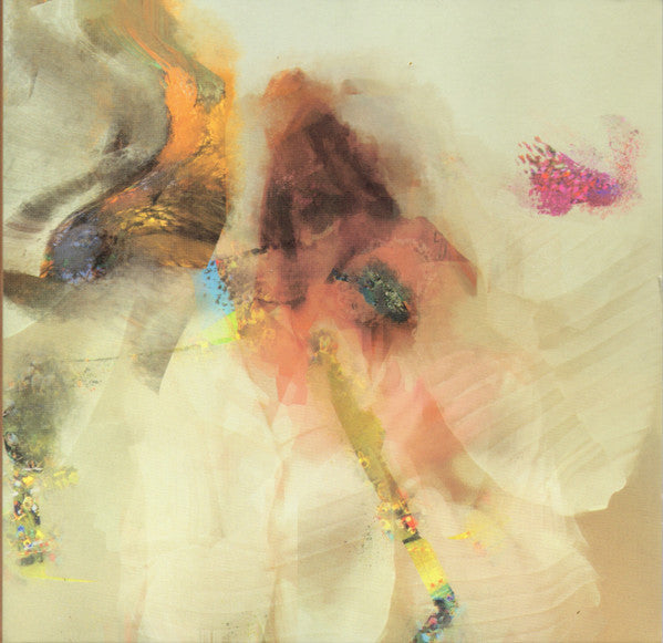 FLOCK OF DIMES - HEAD OF ROSES - CD