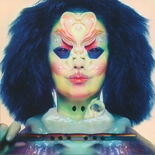 BJORK - UTOPIA : 2LP SET - LP