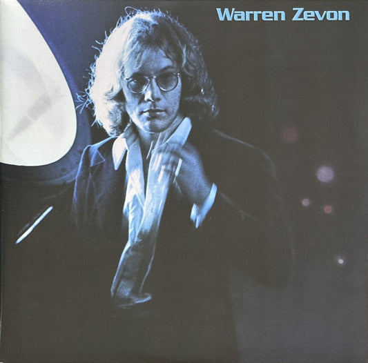 ZEVON, WARREN - WARREN ZEVON : 11 BONUS TRACKS (2LP) - LP