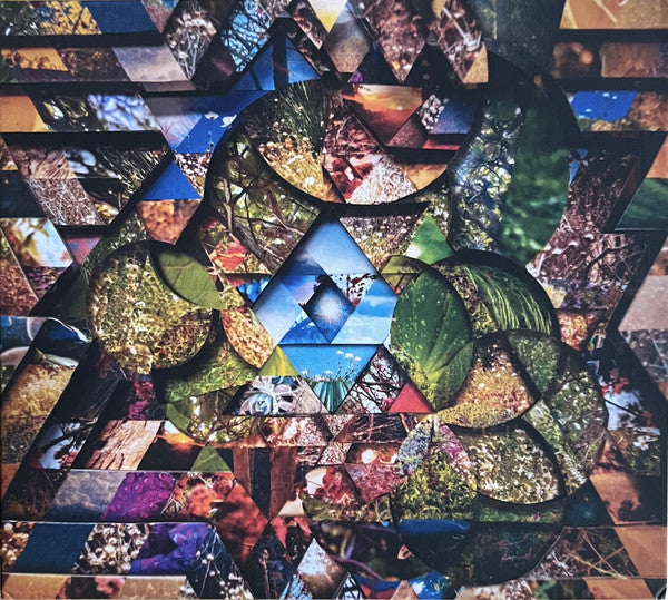 ATWOOD-FERGUSON, MIGUEL - LES JARDINS MYSTIQUES : VOLUME ONE (3CD) - CD