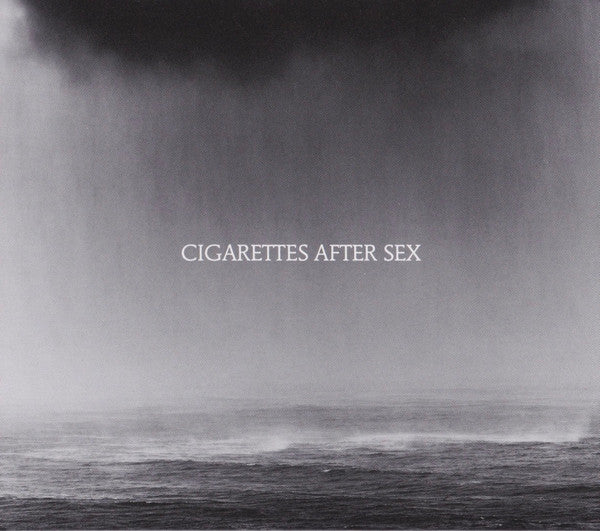 CIGARETTES AFTER SEX - CRY - CD