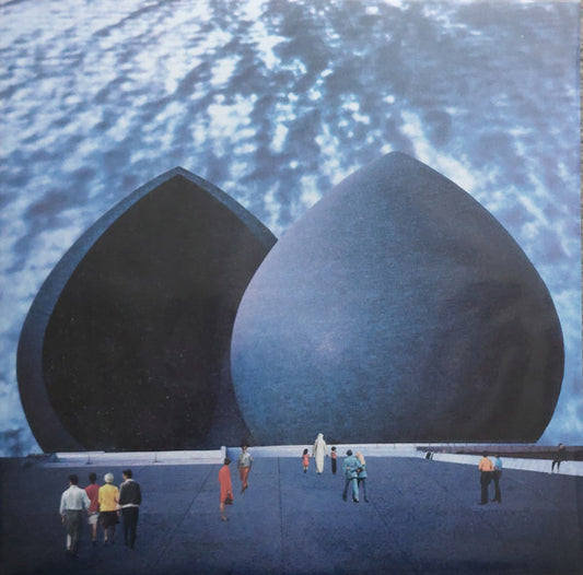 GURISIK, LANCE - PROFFER - LP