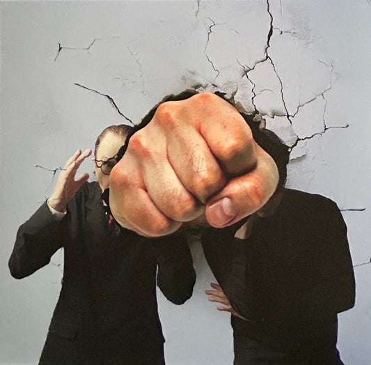 SPARKS - MADDER! (10" EP) - 10