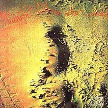 MIDNIGHT OIL - PLACE WITHOUT A POSTCARD : 180-GRAM - LP