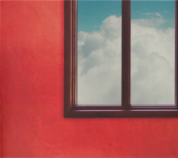 KHRUANGBIN - A LA SALA - CD