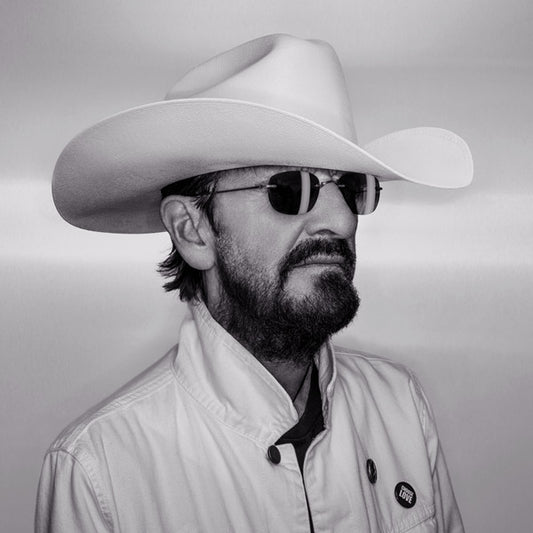 STARR, RINGO - LOOK UP - CD