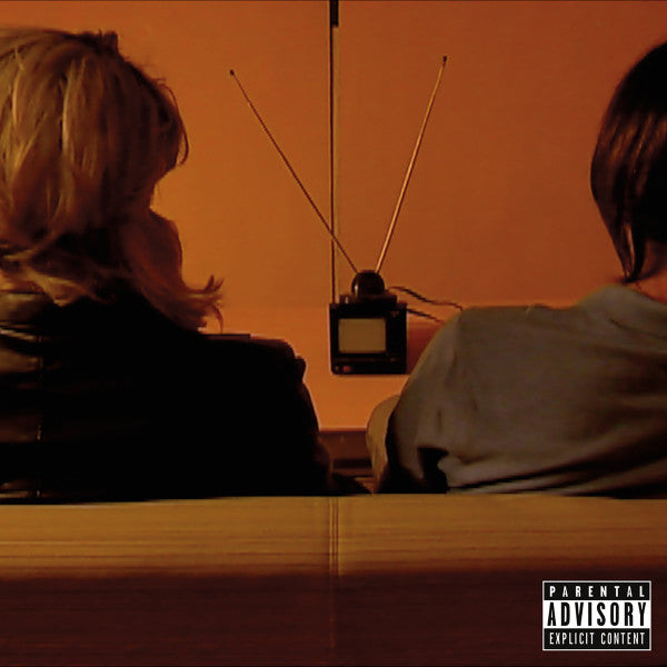 MOCKASIN, CONNAN - JASSBUSTERS - LP