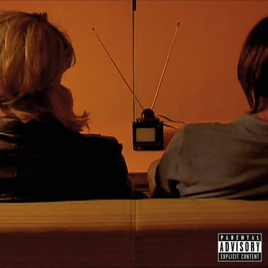 MOCKASIN, CONNAN - JASSBUSTERS - LP