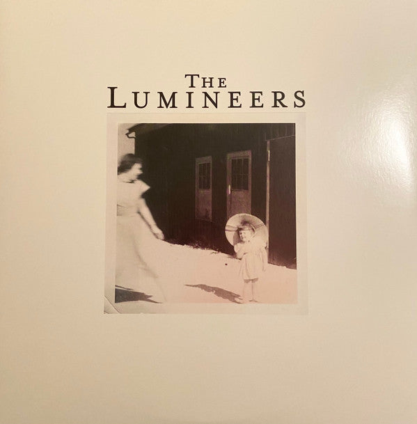 LUMINEERS - LUMINEERS : 6 BONUS TRACKS (2LP SET) - LP