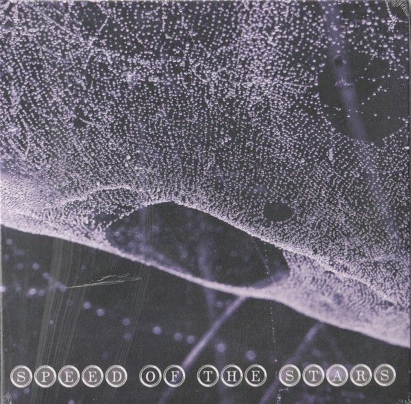 SPEED OF THE STARS - SPEED OF THE STARS : EXPANDED EDITION - CD