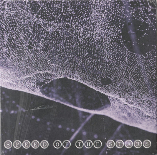 SPEED OF THE STARS - SPEED OF THE STARS : EXPANDED EDITION - CD