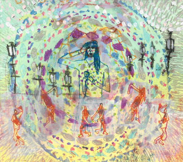 CMAT - CRAZYMAD FOR ME - CD