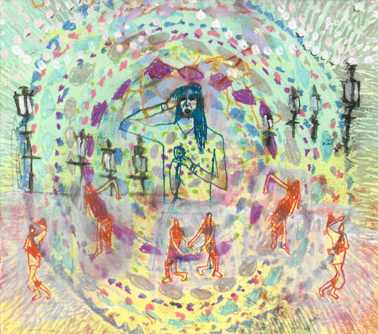 CMAT - CRAZYMAD FOR ME - CD