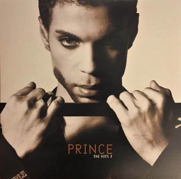 PRINCE - HITS 2 : 2022 REISSUE (2LP SET) - LP