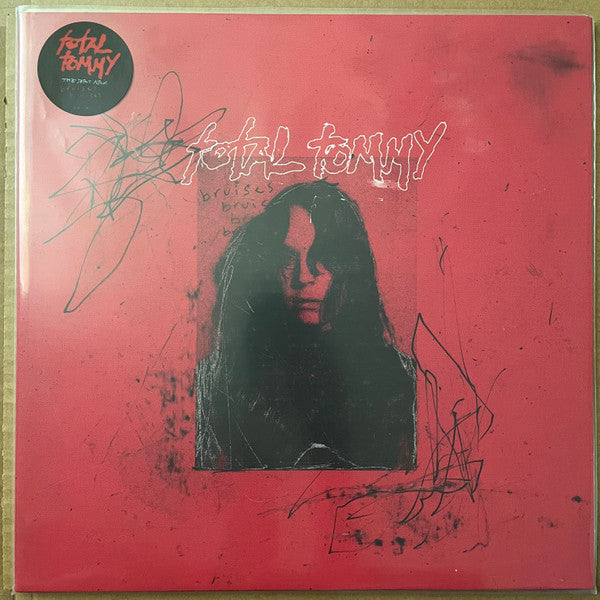 TOTAL TOMMY - BRUISES - LP