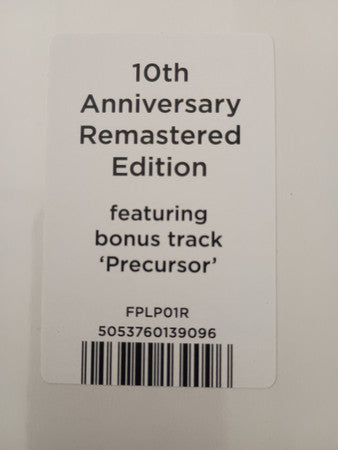 FLOATING POINTS - ELAENIA : 10TH ANNIVERSARY EDITION - LP