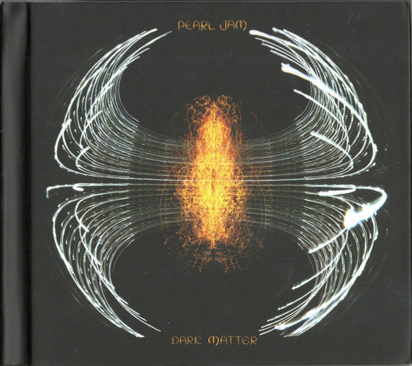 PEARL JAM - DARK MATTER : DELUXE EDITION + BLU-RAY - CD