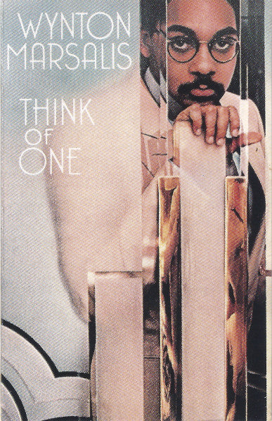 MARSALIS, WYNTON - THINK OF ONE (CASSETTE) - CS