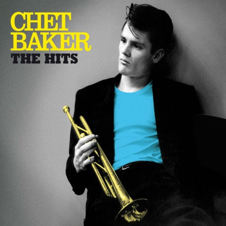 BAKER, CHET - HITS : 3CD SET (57 TRACKS) - CD