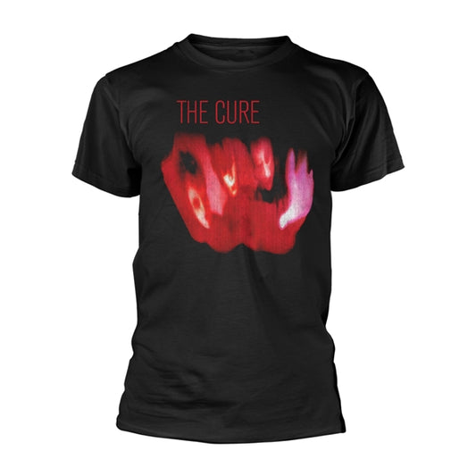 CURE - PORNOGRAPHY: 2XL - TSH