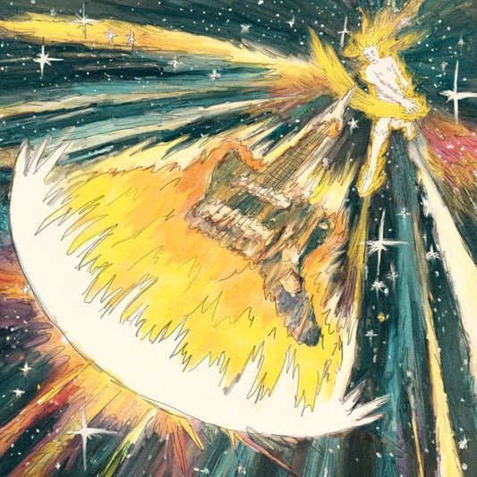 STERN, MARNIE - COMEBACK KID - CD