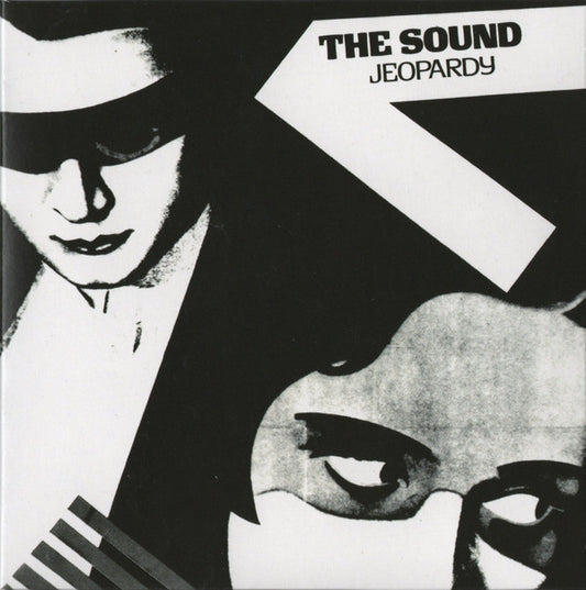 SOUND - JEOPARDY : 2024 REMASTER - CD