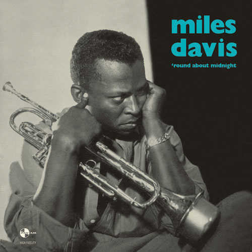 DAVIS, MILES - ROUND ABOUT MIDNIGHT : MONO + STEREO - CD