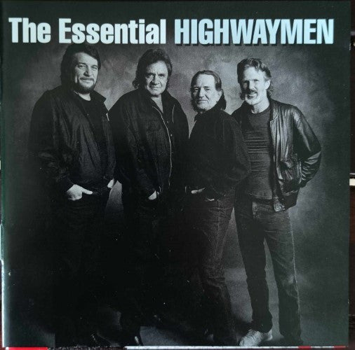 HIGHWAYMEN - ESSENTIAL : 2CD SET - CD