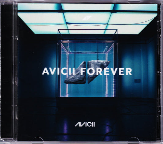 AVICII - AVICII FOREVER - CD