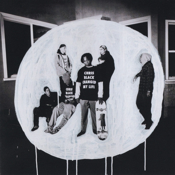 PORTUGAL THE MAN - CHRIS BLACK CHANGED MY LIFE - CD