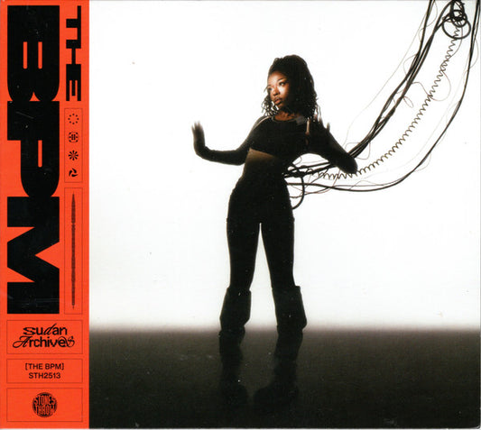 SUDAN ARCHIVES - BPM - CD