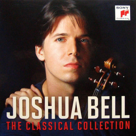 BELL, JOSHUA - CLASSICAL COLLECTION: 14CD SET - CD
