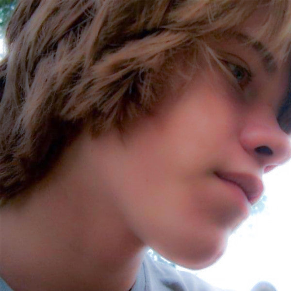 PORCHES - SHIRT : PINK VINYL - LP