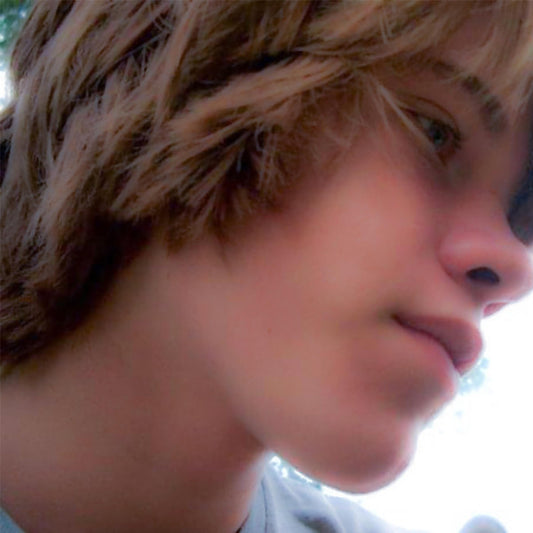 PORCHES - SHIRT : PINK VINYL - LP