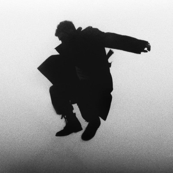 DEL WATER GAP - CHASING THE CHIMERA : CLEAR VINYL - LP