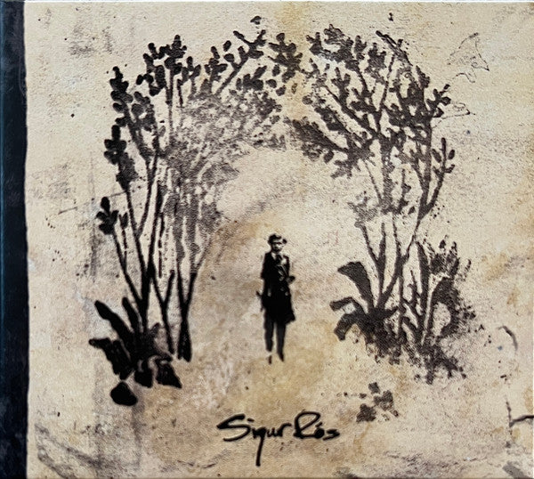 SIGUR ROS - TAKK : 2025 REMASTER - CD