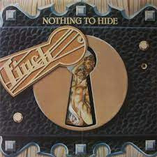 FINCH - NOTHING TO HIDE (CASSETTE) - CS