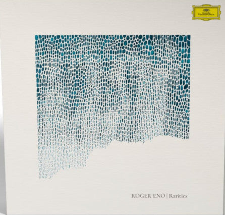 ENO, ROGER - TURNING YEAR : RARITIES - LP