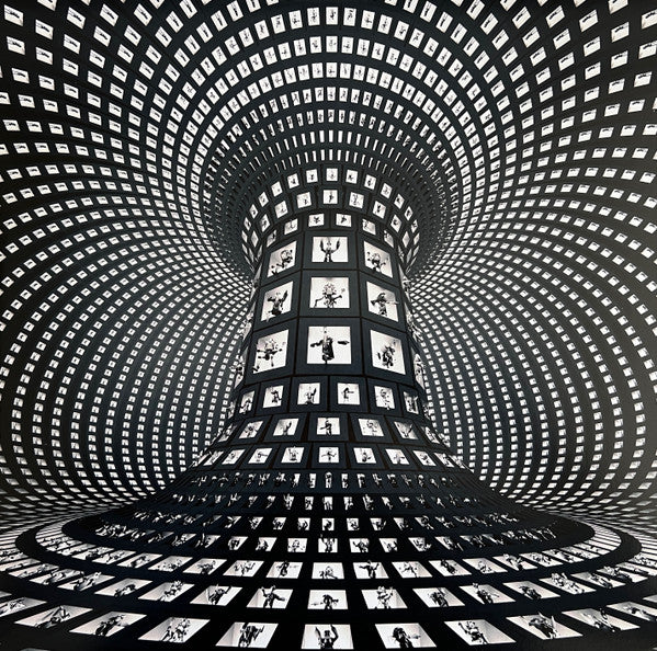 JARRE, JEAN-MICHEL - OXYMORE (2LP) - LP