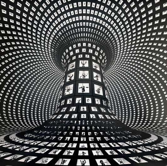 JARRE, JEAN-MICHEL - OXYMORE (2LP) - LP