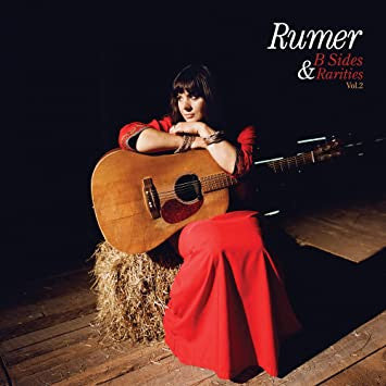 RUMER - B SIDES & RARITIES : VOLUME TWO - CD