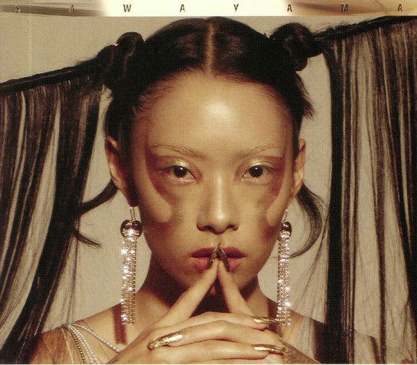 SAWAYAMA, RINA - SAWAYAMA - CD