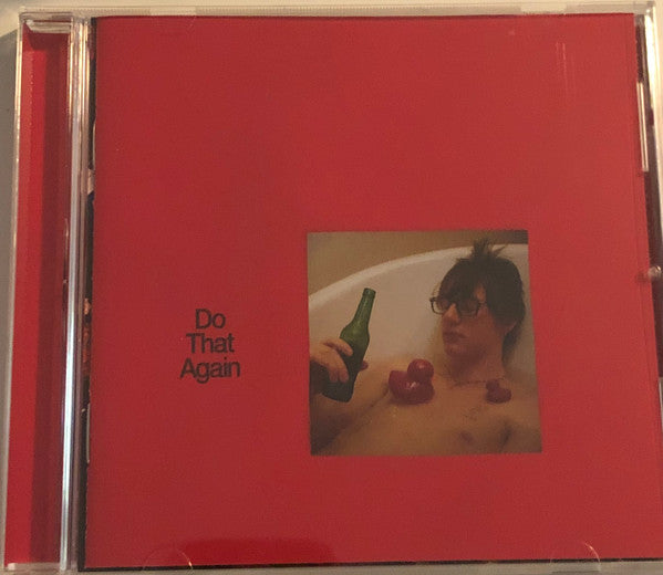 TODD, MALCOLM - DO THAT AGAIN - CD